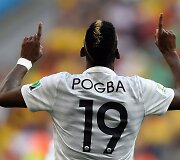 Paulas Pogba