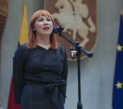Jurgita Petrauskienė