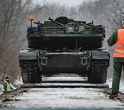 Tankai M1A2 SEPv3 &bdquo;Abrams&ldquo;