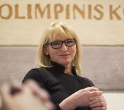 Vida Vencienė