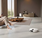  &bdquo;Xiaomi Robot Vacuum 5 Pro&ldquo;