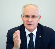 Algirdas Monkevičius