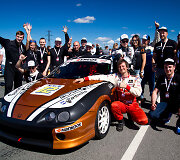 &bdquo;Bunasta by Žaibelis motorsport&ldquo;