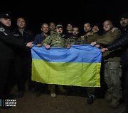 Apsikeitimas karo belaisviais
