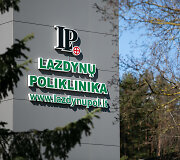 Lazdynų poliklinika