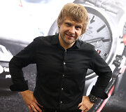 Benediktas Vanagas