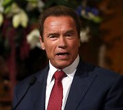 Arnoldas Schwarzeneggeris