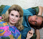 Joanne Woodward ir Paulas Newmanas