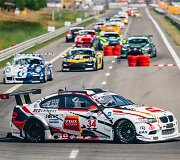 &bdquo;Strack Racing By JR Motorsport&ldquo;