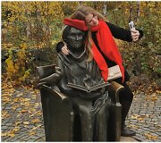 Asmenukė su Astrid Lindgren