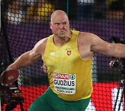 Andrius Gudžius