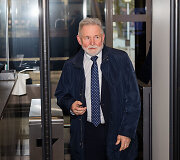 Algirdas Sysas