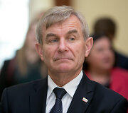 Viktoras Pranckietis