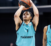 Anthony Cowan