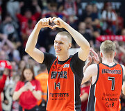 Martynas Echodas