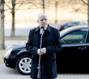 Juozas Olekas