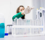VDU Gamtos mokslų fakulteto laboratorijos