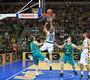 Lietuva &ndash; Australija