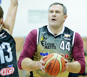 Virgilijus Alekna 