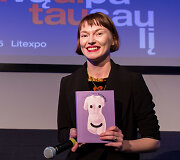 Beata Ti&scaron;kevič