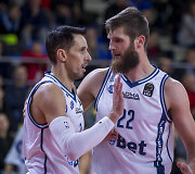 Mindaugas Lukauskis