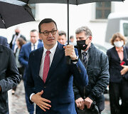 Mateuszas Morawieckis