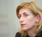 Liana Ruokytė &ndash; Jonsson