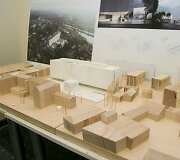 Konferencijos akimirka