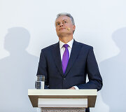 Gitanas Nausėda
