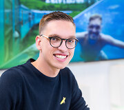 15min studijoje &ndash; Mantas Bertulis
