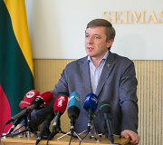 Ramūnas Karbauskis