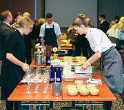 &bdquo;14 horses Brasserie&ldquo; komanda