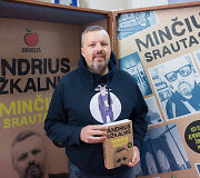 Andrius Užkalnis