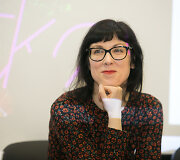 Virginija Cibarauskė
