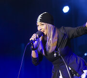 Džordana Butkutė