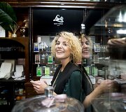 Liucina Rimgailė