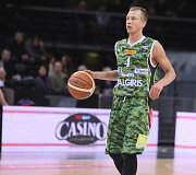 Lukas Lekavičius
