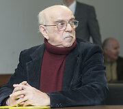 Petras Dim&scaron;a