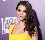Emily Ratajkowski