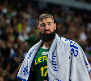 Jonas Valančiūnas
