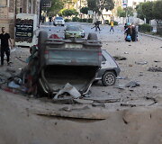 Ap&scaron;audyta Palestinos teritorija