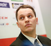 Petras Nausėda