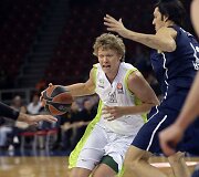 Mindaugas Kuzminskas