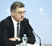 Algirdas Butkevičius
