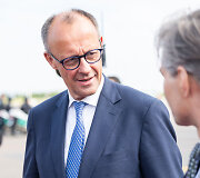 Friedrichas Merzas