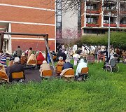 Zagrebas po žemės drebėjimo