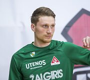 Marius Grigonis