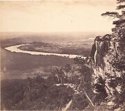 Nuotraukos i&scaron; XIX amžiaus Va&scaron;ingtono valstijos 