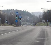 Naujųjų metų rytas Vilniuje