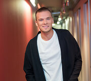 Tadas Juodsnukis